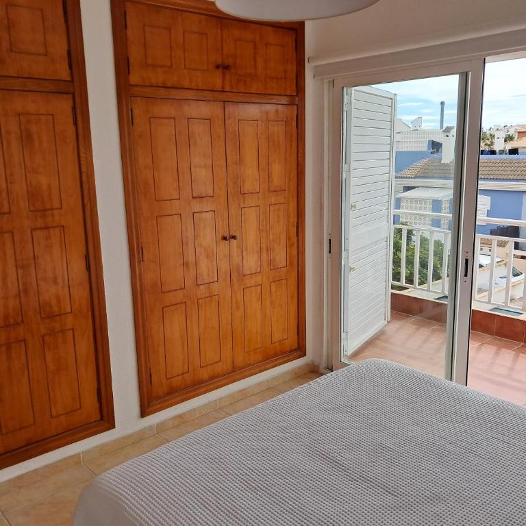 Casa jardín del relax y piscina tropical - Casa de 2 dormitorios - 16