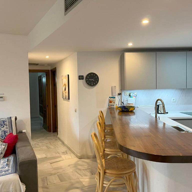 Apartmento Carla Punta Prima - Apartamento de 2 dormitorios - 21