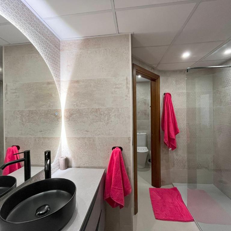 Apartmento Carla Punta Prima - Apartamento de 2 dormitorios - 32