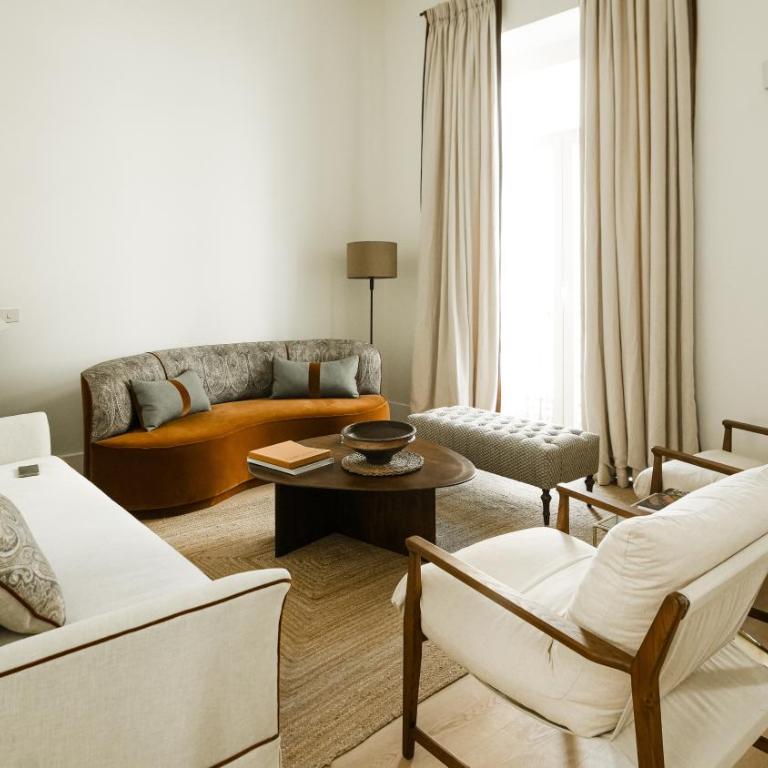 COPLA HOUSE Sevilla - Premium Experience para 12 - Casa de 6 dormitorios - 8