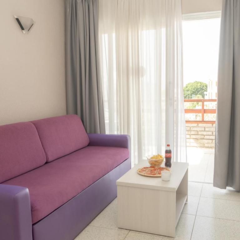 Las Gacelas - Apartamento de 1 dormitorio - 5