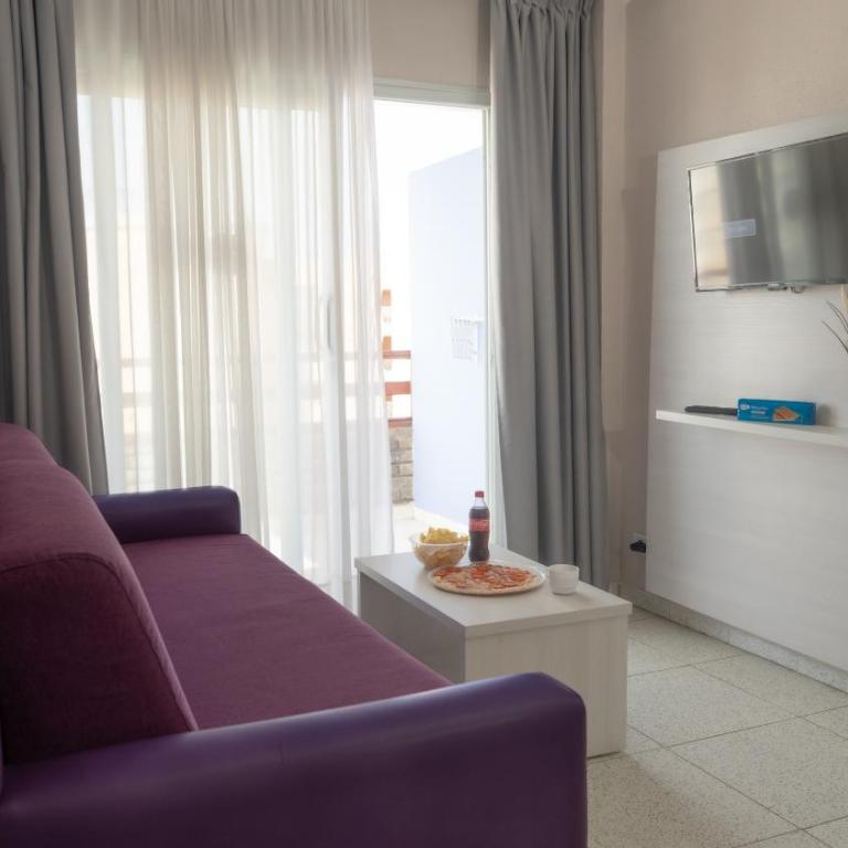 Las Gacelas - Apartamento de 1 dormitorio - 4