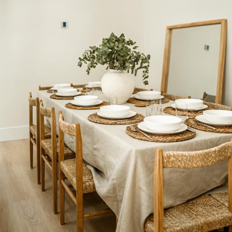 COPLA HOUSE Sevilla - Premium Experience para 12 - Casa de 6 dormitorios - 14