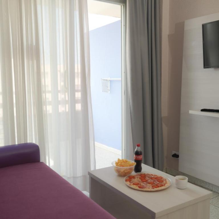 Las Gacelas - Apartamento de 1 dormitorio - 10