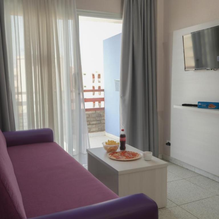 Las Gacelas - Apartamento de 1 dormitorio - 6