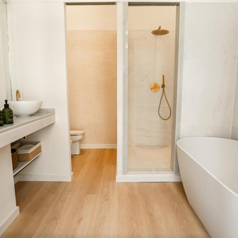 COPLA HOUSE Sevilla - Premium Experience para 12 - Casa de 6 dormitorios - 21