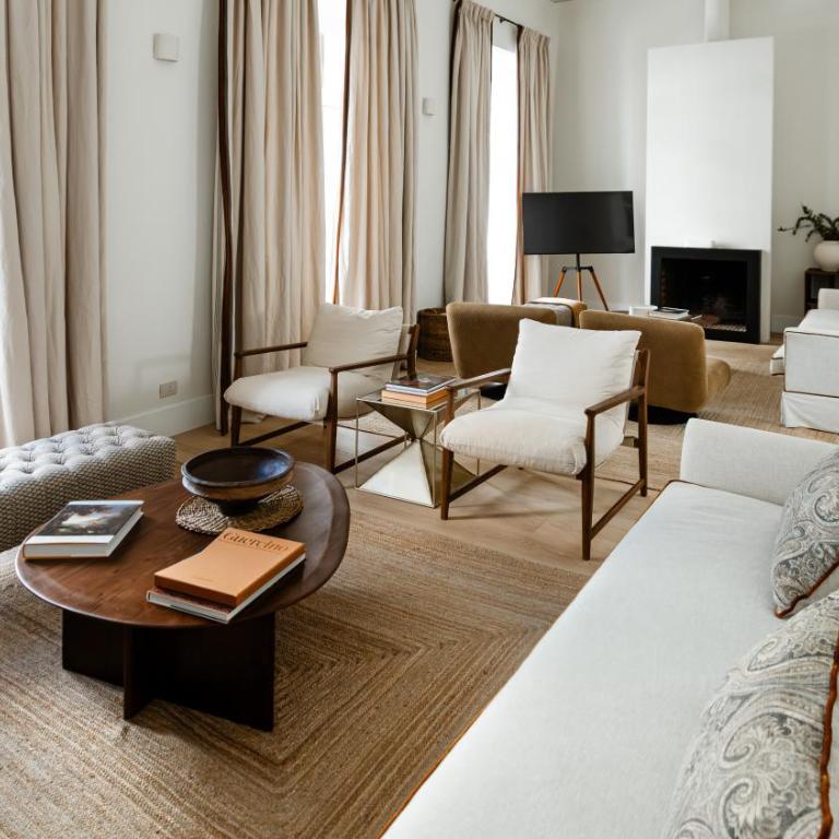 COPLA HOUSE Sevilla - Premium Experience para 12 - Casa de 6 dormitorios - 1