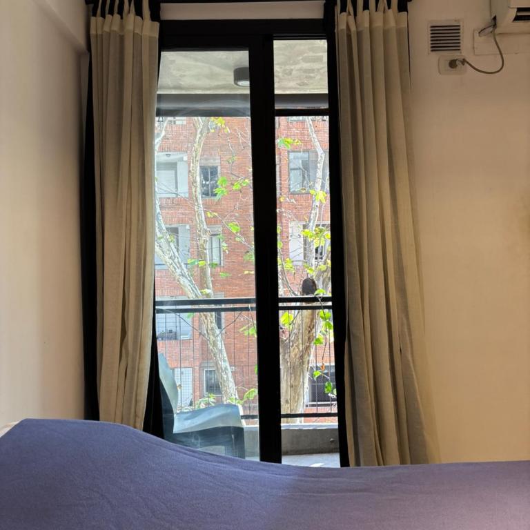 Centro - Barrio Lourdes - Ubicación perfecta! - Apartamento de 1 dormitorio - 11