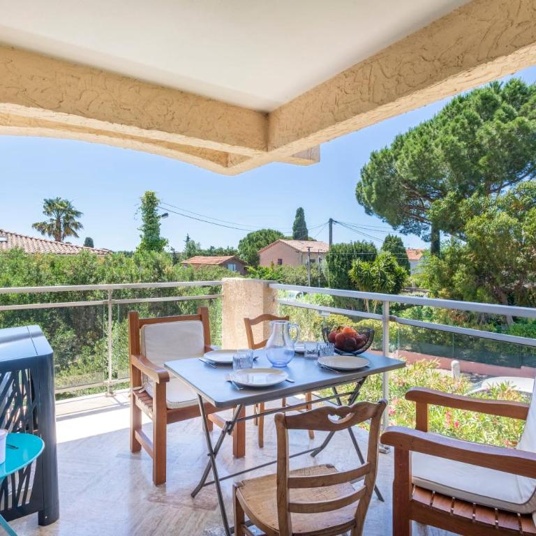 Appartement Balzac - Welkeys - Appartement - 1