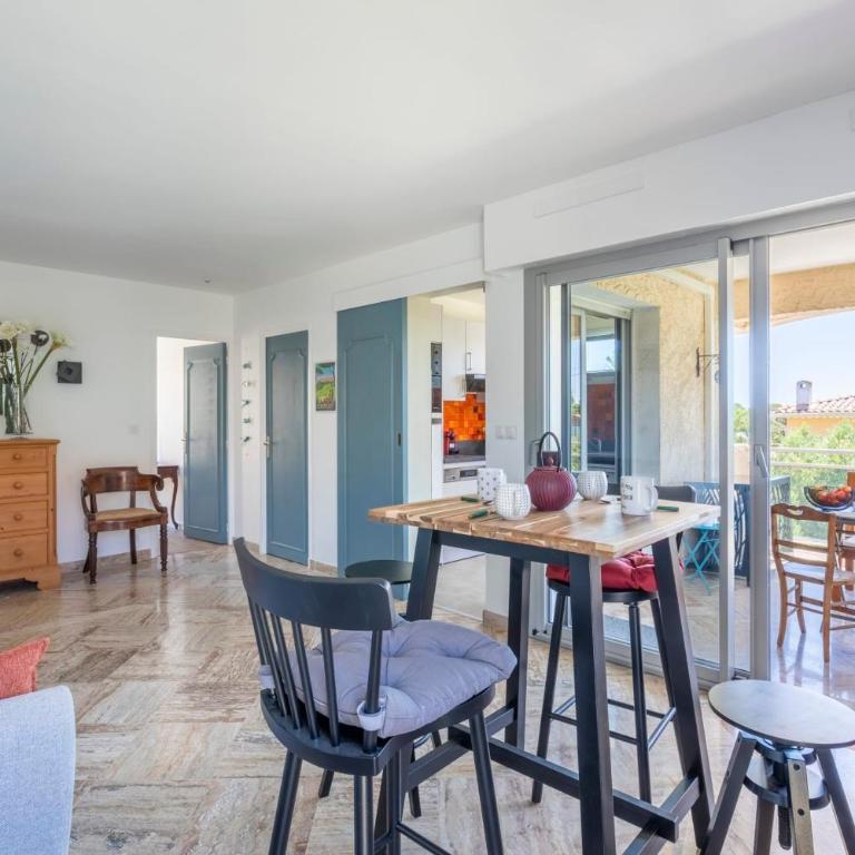 Appartement Balzac - Welkeys - Appartement - 6