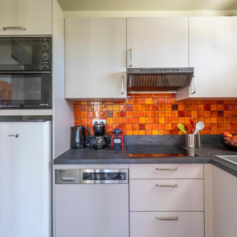 Appartement Balzac - Welkeys - Appartement - 7