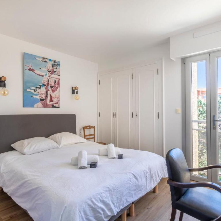 Appartement Balzac - Welkeys - Appartement - 4