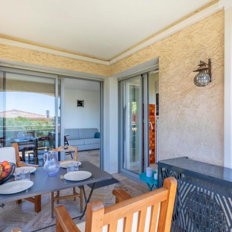 Appartement Balzac - Welkeys - Appartement - 13