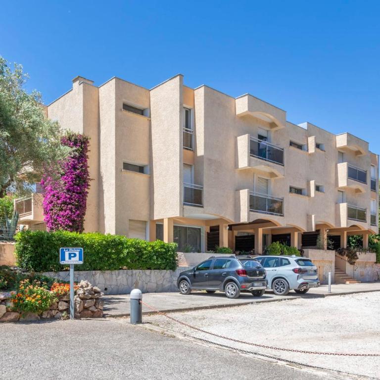 Appartement Balzac - Welkeys - Appartement - 12