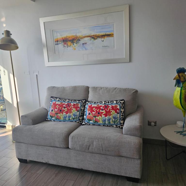 Antofagasta Inolvidable-SOLO ADULTOS - Apartamento de 1 dormitorio - 2