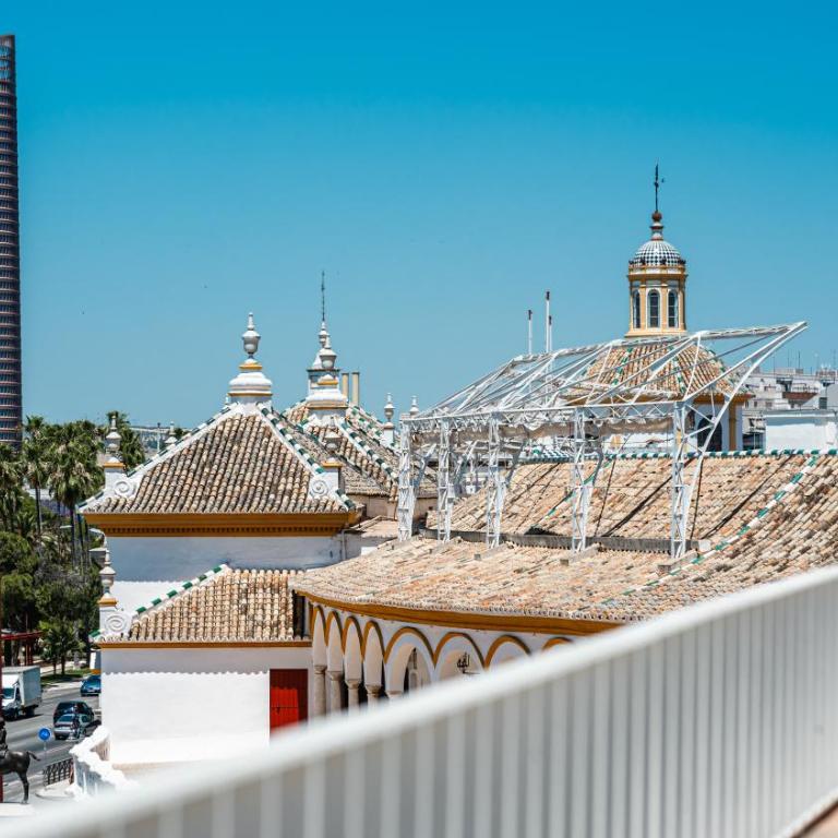 COPLA HOUSE Sevilla - Premium Experience para 12 - Casa de 6 dormitorios - 5