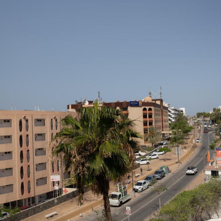Las Gacelas - Apartamento de 1 dormitorio - 19