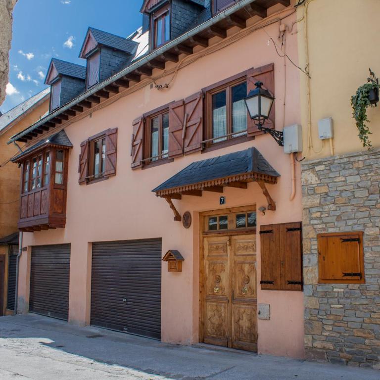 Desde Ton II - Apartamento Dúplex - 1