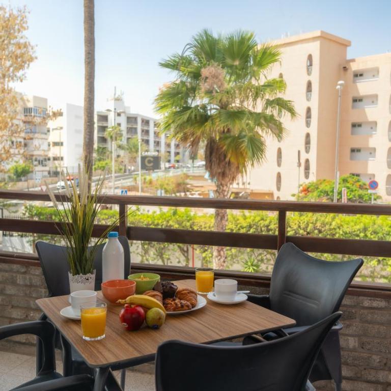 Las Gacelas - Apartamento de 1 dormitorio - 18