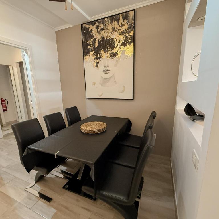 Pambnb - Bright Family Flat with Pools & Large Outdoor Space - Apartamento de 3 dormitorios - 5