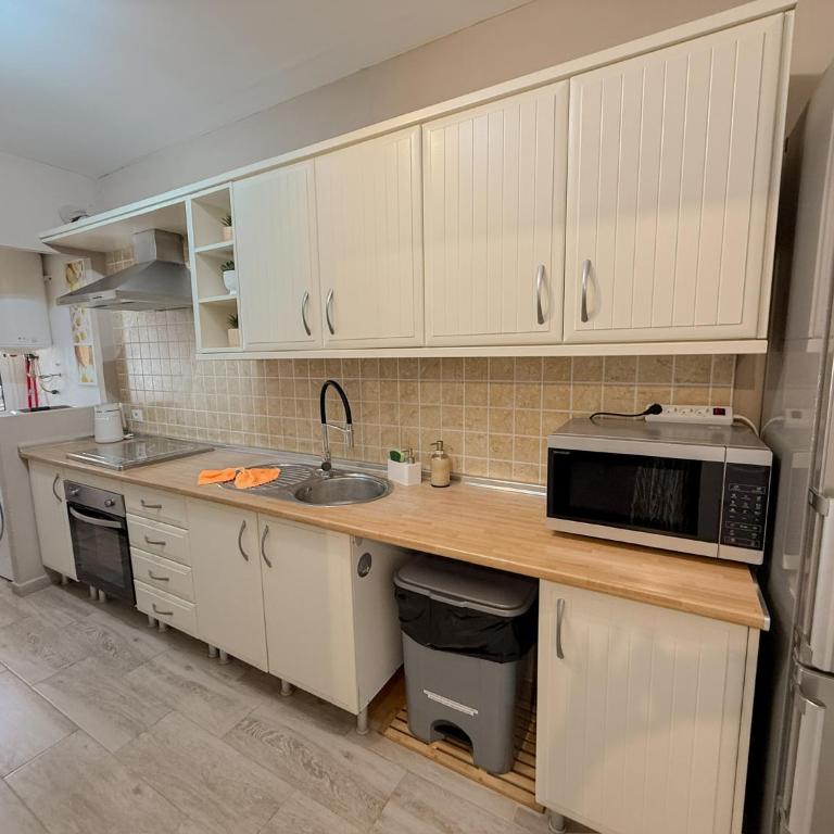 Pambnb - Bright Family Flat with Pools & Large Outdoor Space - Apartamento de 3 dormitorios - 10