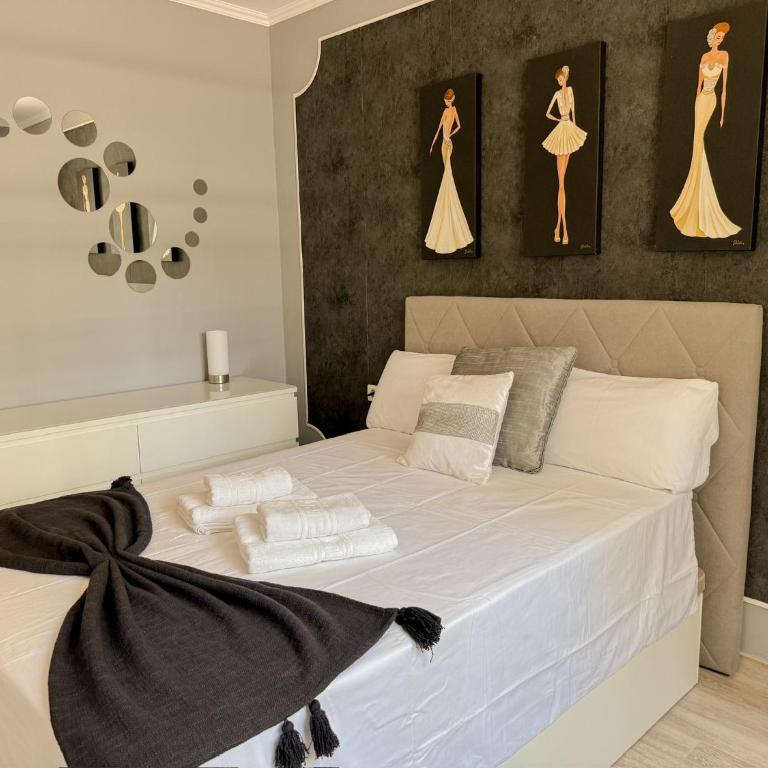 Pambnb - Bright Family Flat with Pools & Large Outdoor Space - Apartamento de 3 dormitorios - 17