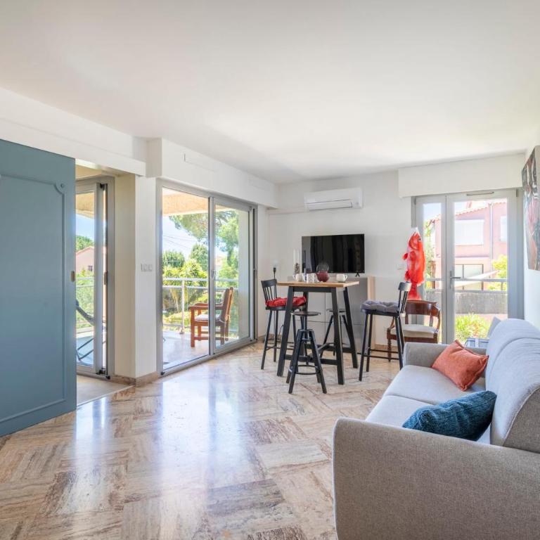 Appartement Balzac - Welkeys - Appartement - 2
