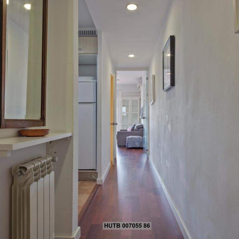 Alcam Augusta - Three-Bedroom Apartment - 6