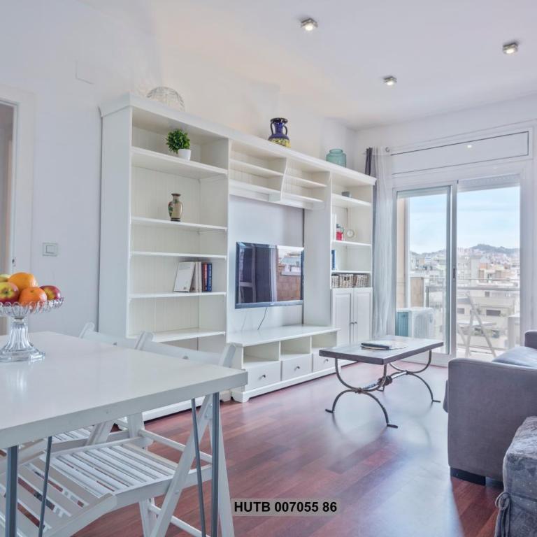 Alcam Augusta - Three-Bedroom Apartment - 1