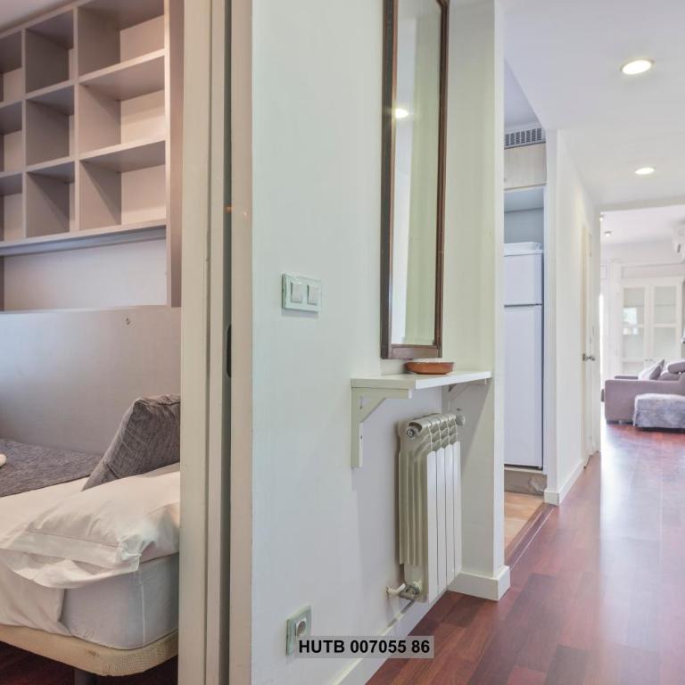 Alcam Augusta - Three-Bedroom Apartment - 9