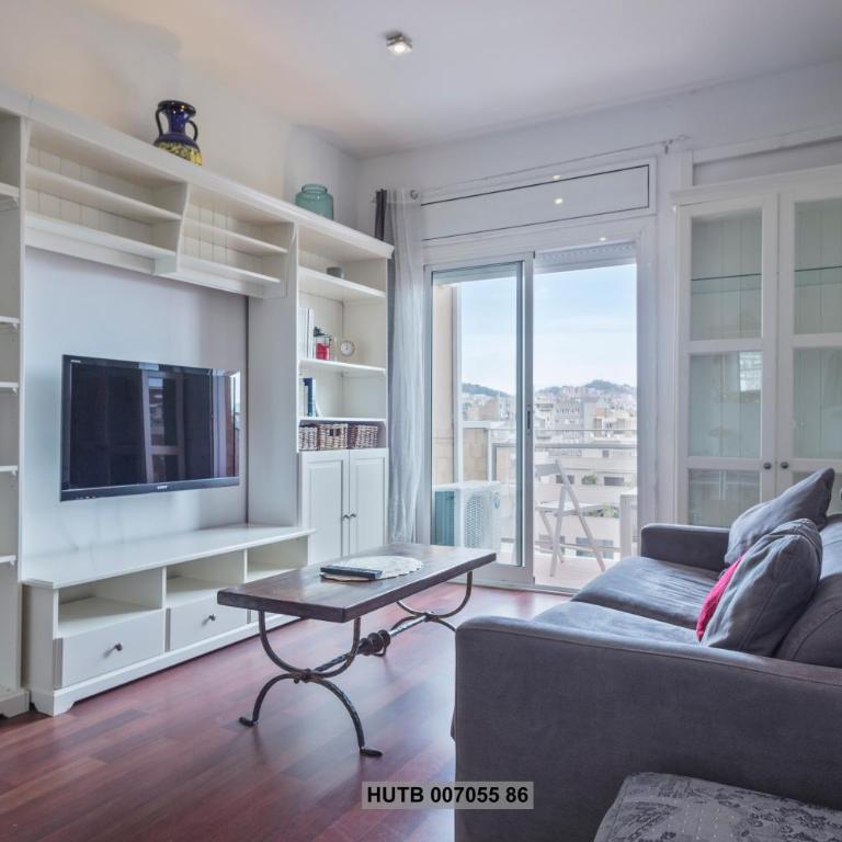 Alcam Augusta - Three-Bedroom Apartment - 2