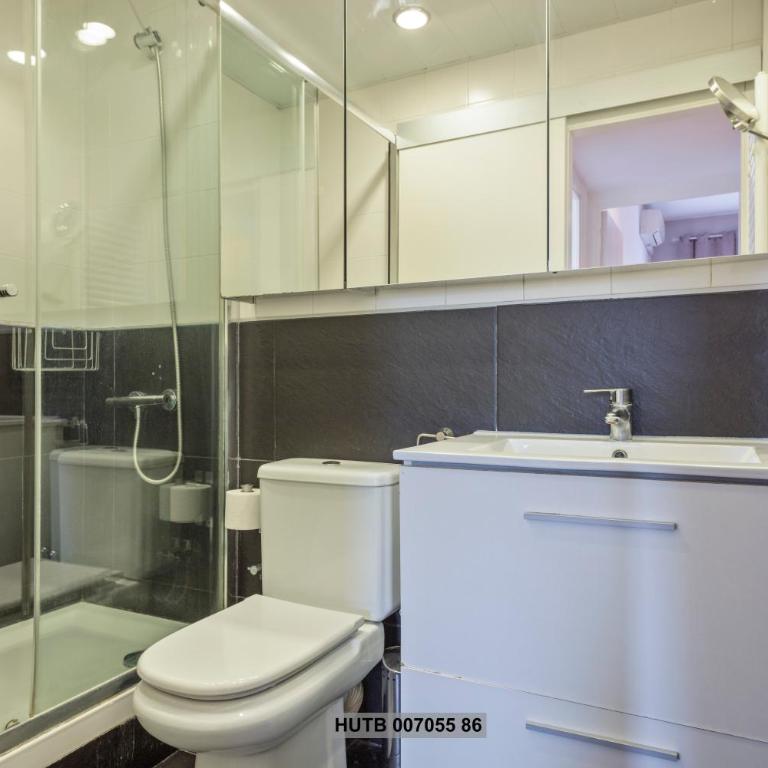 Alcam Augusta - Three-Bedroom Apartment - 15