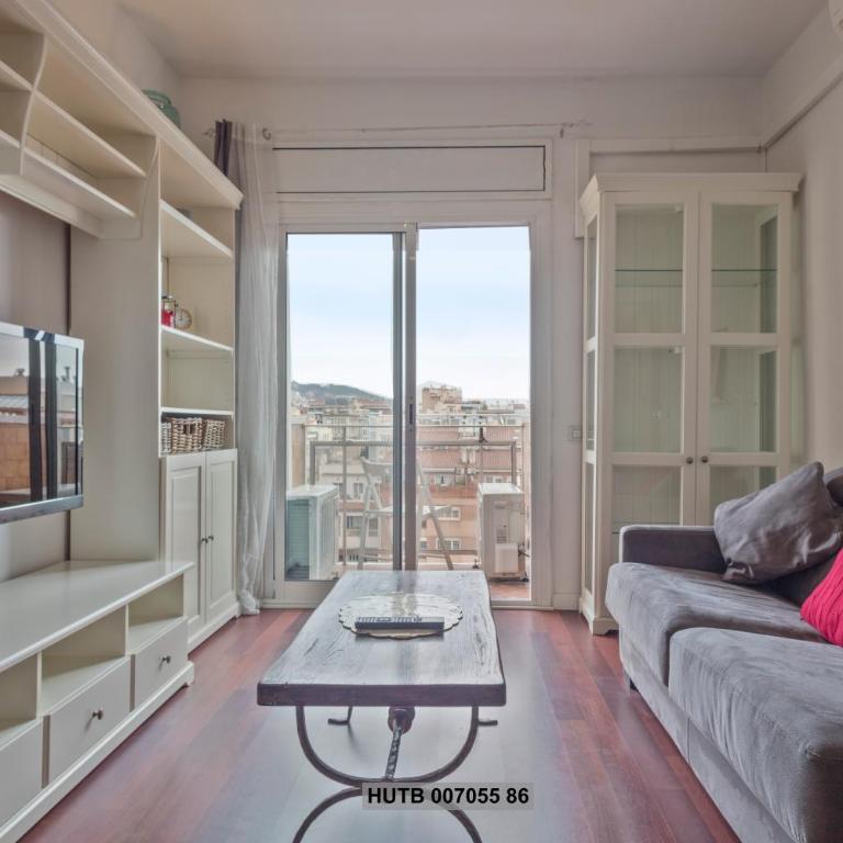 Alcam Augusta - Three-Bedroom Apartment - 3