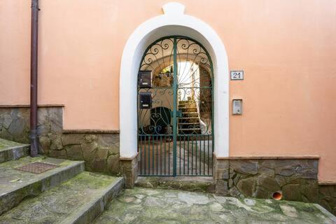 Casa Lauretta a Marciano - Casa con 3 Camere da Letto - 50