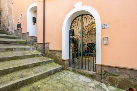 Casa Lauretta a Marciano - Casa con 3 Camere da Letto - 51