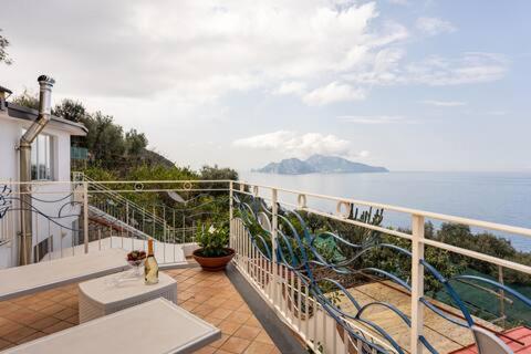 Casa Lauretta a Marciano - Casa con 3 Camere da Letto - 38