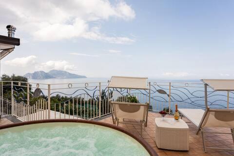 Casa Lauretta a Marciano - Casa con 3 Camere da Letto - 37