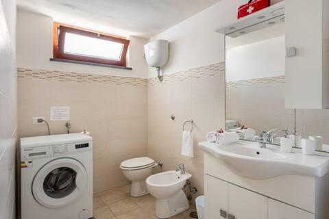 Casa Lauretta a Marciano - Casa con 3 Camere da Letto - 19