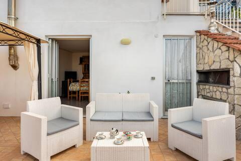 Casa Lauretta a Marciano - Casa con 3 Camere da Letto - 23