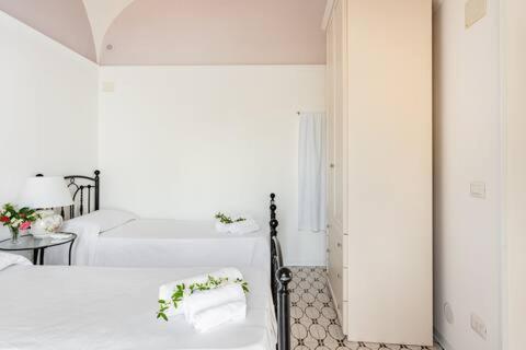 Casa Lauretta a Marciano - Casa con 3 Camere da Letto - 15