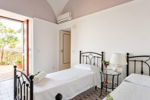 Casa Lauretta a Marciano - Casa con 3 Camere da Letto - 17