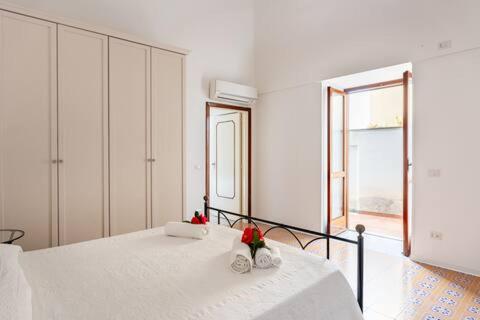 Casa Lauretta a Marciano - Casa con 3 Camere da Letto - 9