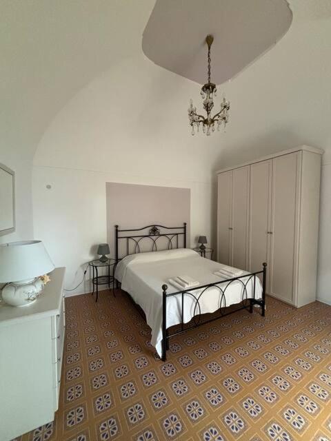 Casa Lauretta a Marciano - Casa con 3 Camere da Letto - 11
