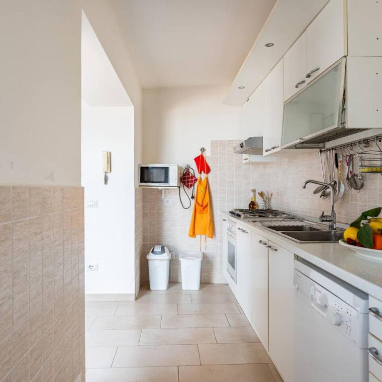 Casa Lauretta a Marciano - Casa con 3 Camere da Letto - 4