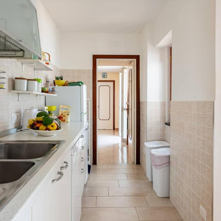Casa Lauretta a Marciano - Casa con 3 Camere da Letto - 2