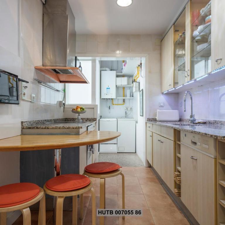 Alcam Augusta - Three-Bedroom Apartment - 7