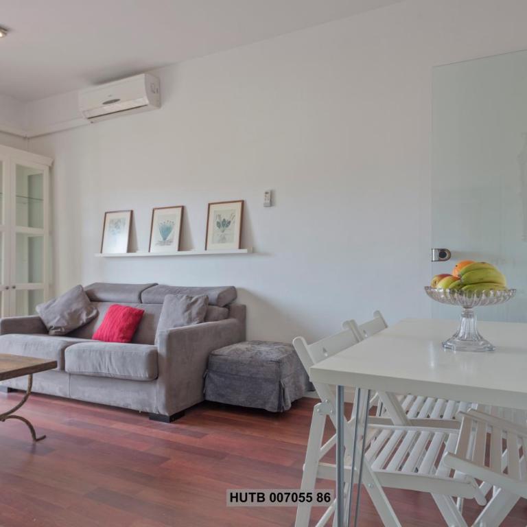 Alcam Augusta - Three-Bedroom Apartment - 5