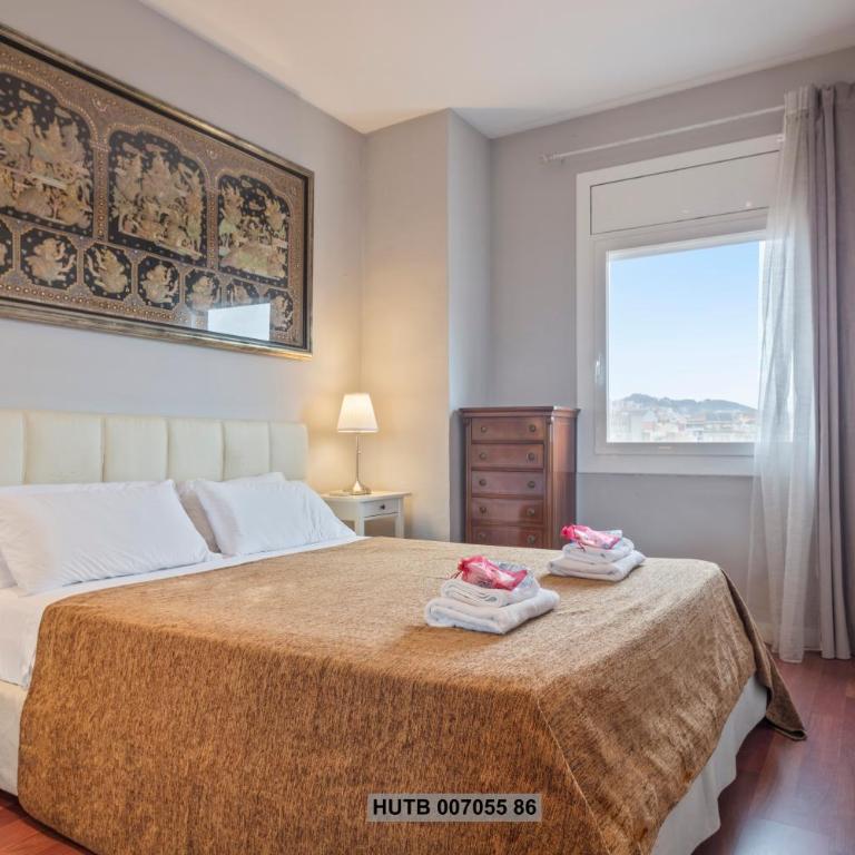 Alcam Augusta - Three-Bedroom Apartment - 11