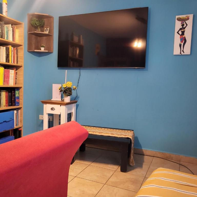 Shabat - Apartamento de 2 dormitorios - 18