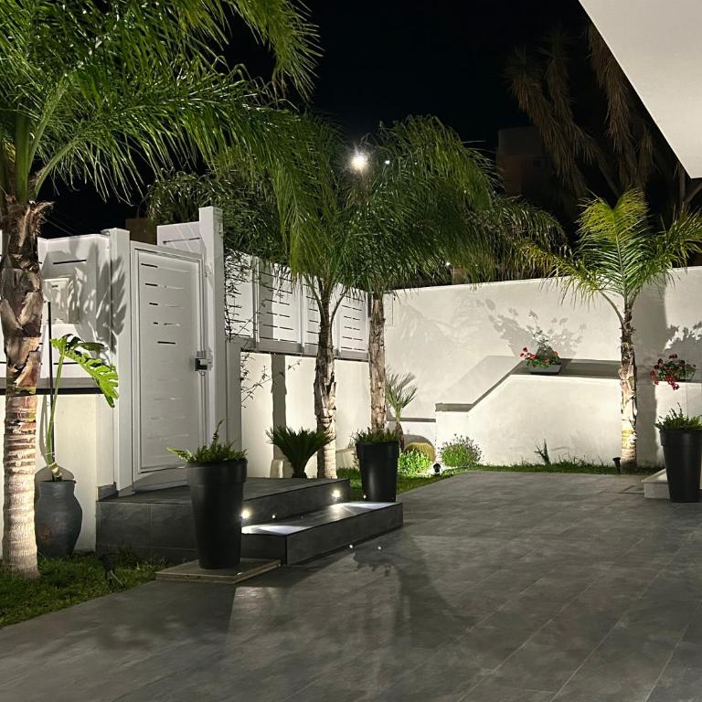 Trapani d'Amare Apartments - Appartamento Deluxe con 1 Camera da Letto e Vista Giardino - 4